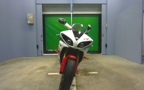 YAMAHA YZF-R1 2010 RN24J