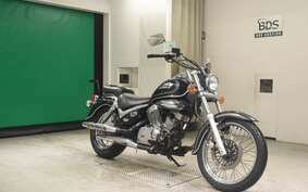 SUZUKI INTRUDER 250 LC VJ51A