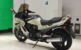 KAWASAKI GPZ1100 Gen.2 1999 ZXT10E