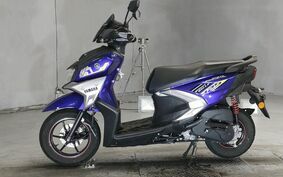 YAMAHA CYGNUS 125 RAY-Z 不明