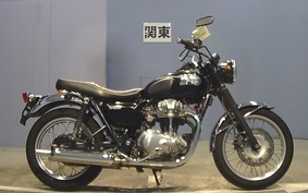 KAWASAKI W400 2007 EJ400A