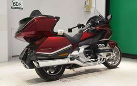 HONDA GL 1800 GOLD WING TOUR DCT 2021 SC79