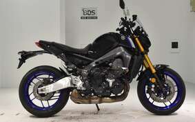 YAMAHA MT-09 SP 2021 RN69J