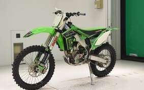 KAWASAKI KX250 F KX250Z