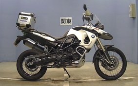 BMW F800GS 2010 0219