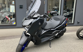 YAMAHA X-MAX SG70J