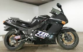 KAWASAKI ZZ1100 NINJA 1992 ZXT10C