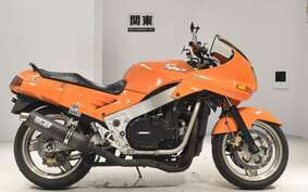 KAWASAKI ZX 10 NINJA 1989 ZXT00B