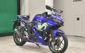 YAMAHA YZF-R25 RG10J