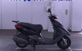 YAMAHA AXIS 125 TREET SE53J