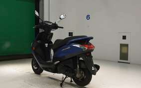 YAMAHA AXIS 125 Z SED7J