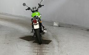 KAWASAKI 250TR BJ250F