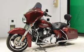 HARLEY FLHX 1580 2010 KB4