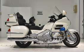 HONDA GL 1800 GOLD WING 2001 SC47