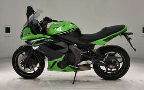 KAWASAKI NINJA 400R 2012 ER400B