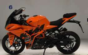 KTM 390 RC GP 2023