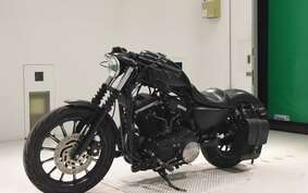 HARLEY XL883N 2011