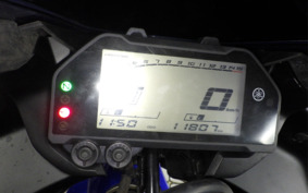 YAMAHA YZF-R25 RG43J