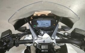 BMW G310R 2019 0G01