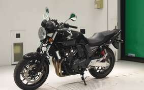 HONDA CB400SF GEN 4 A 2022 NC42