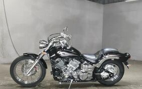 YAMAHA DRAGSTAR 400 2010 VH02J