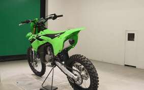 KAWASAKI KX112 KX112A