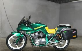 SUZUKI GSX750S KATANA 1982 GS75X