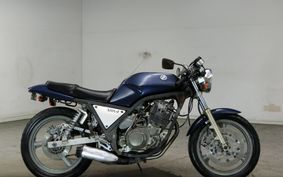 YAMAHA SRX400 1JL