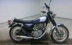 YAMAHA SR400 1990 1JR