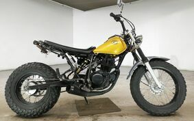 YAMAHA TW200 2JL