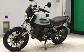 DUCATI SCRAMBLER SIXTY2 2016 KA00A