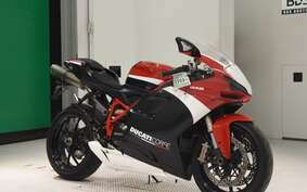 DUCATI 848 EVO CORSA SE 2012