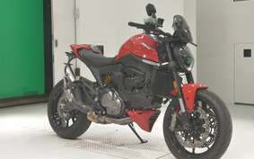 DUCATI MONSTER 937 + 2021