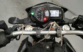 YAMAHA MT-25 RG10J