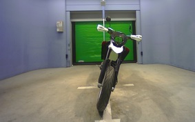 HUSQVARNA TE610IE 2008 A100