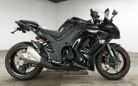 KAWASAKI NINJA 1000 2013 ZXT00L