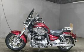 TRIUMPH ROCKET STAR 2005 TLC10