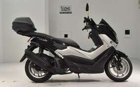 YAMAHA N-MAX SE86J