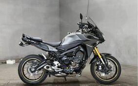 YAMAHA MT-09 Tracer 2015 RN36J