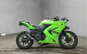 KAWASAKI NINJA 250R EX250K