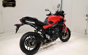 YAMAHA TRACER 9 GT 2022 RN70J