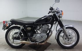 YAMAHA SR400 2000 1JR