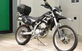 KAWASAKI KLX250 Gen.2 LX250S