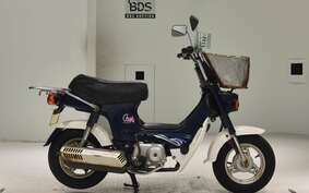 HONDA CHALY 50 CF50