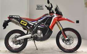 HONDA CRF250 RALLY LDA MD44