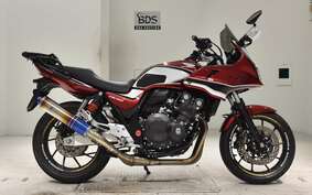 HONDA CB400 SUPER BOLDOR 2022 NC42