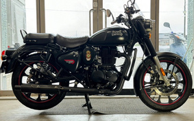 ROYAL ENFIELD CLASSIC 350 2022