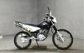 YAMAHA XTZ125 PCJL