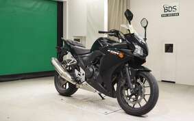 HONDA CBR400R ABS 2016 NC47