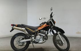 KAWASAKI SUPER SHERPA 2005 KL250G